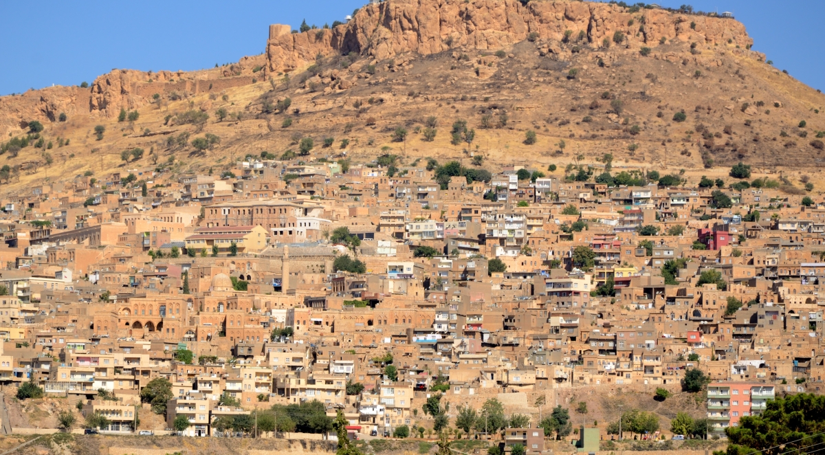 11-Day Mesopotamian & Eastern Anatolia Heritage Tour photo 8