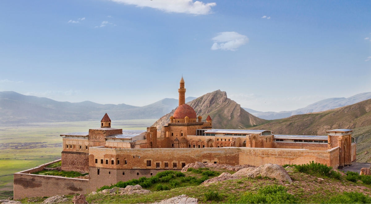 11-Day Mesopotamian & Eastern Anatolia Heritage Tour photo 9