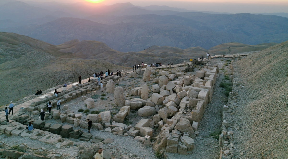 Tour Turco 8 Days / 7 Night The Seven Roses of Mesopotamia photo 4