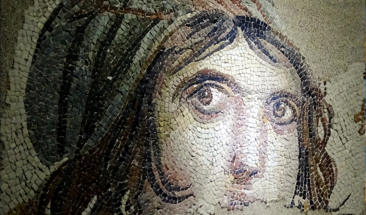 8-Day Ancient Wonders Tour: Exploring Gaziantep, Sanliurfa, Diyarbakır & Mt. Nemrut photo 4