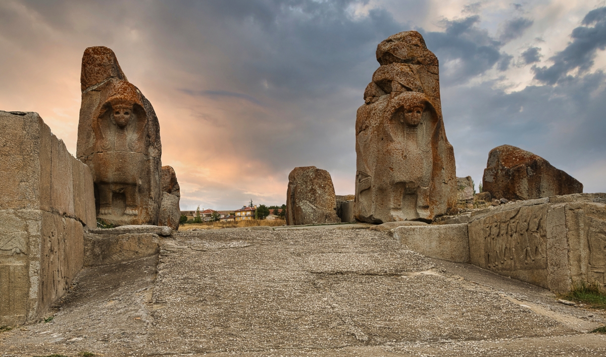 9-Day Anatolian Legacy Tour: From Ankara to Cappadocia, Hattusa & Antalya photo 1