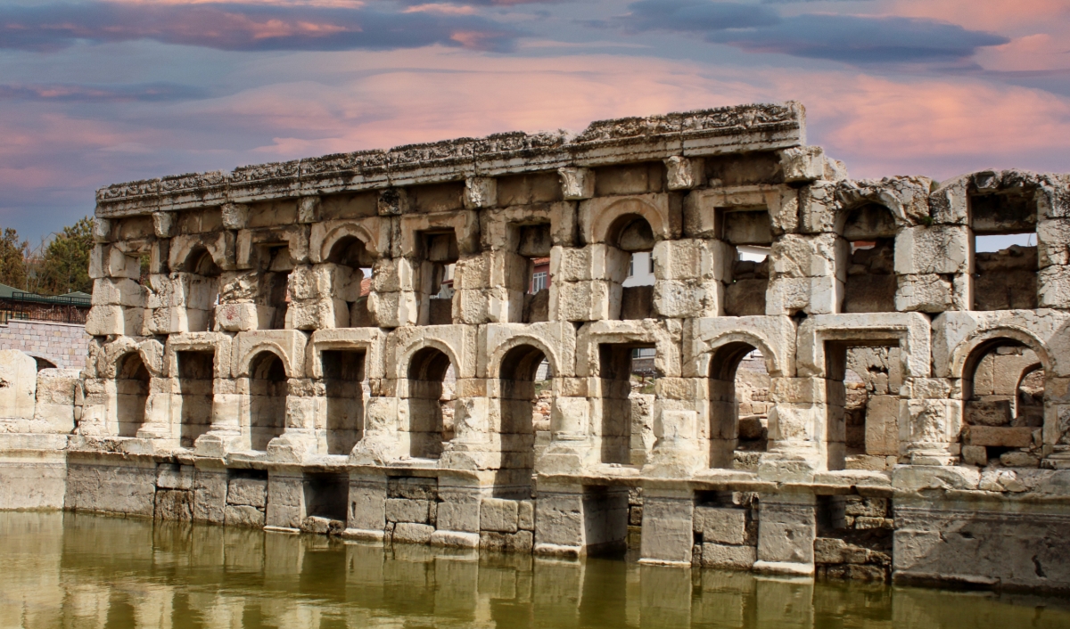 9-Day Anatolian Legacy Tour: From Ankara to Cappadocia, Hattusa & Antalya photo 3