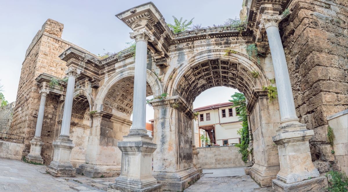 9-Day Anatolian Legacy Tour: From Ankara to Cappadocia, Hattusa & Antalya photo 6