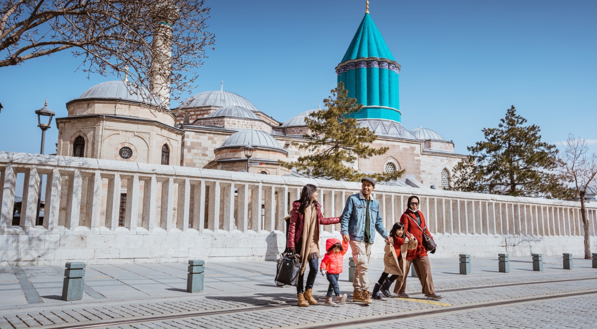 9-Day Anatolian Legacy Tour: From Ankara to Cappadocia, Hattusa & Antalya photo 8