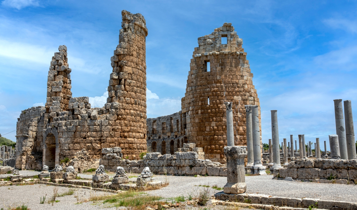 9-Day Anatolian Legacy Tour: From Ankara to Cappadocia, Hattusa & Antalya photo 10