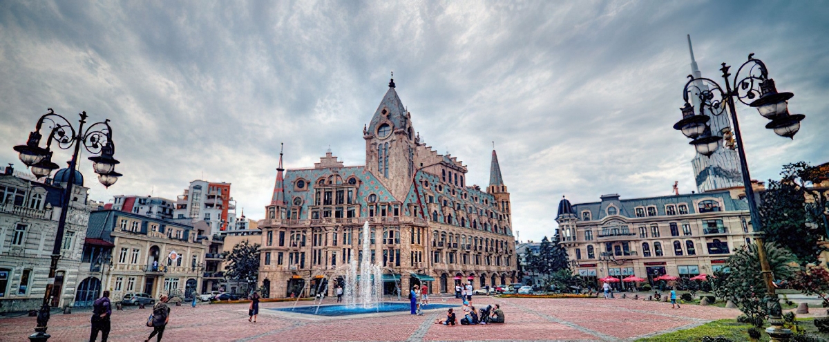 Daily Batumi City Tour photo 2