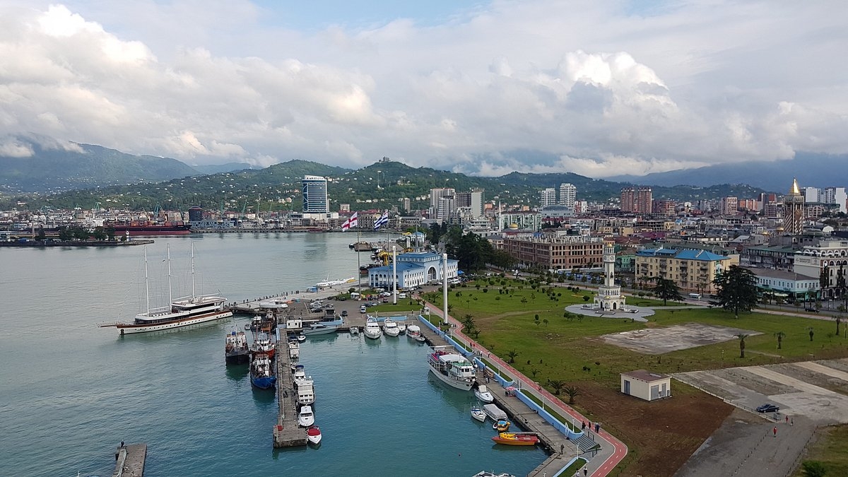 Daily Batumi City Tour photo 3