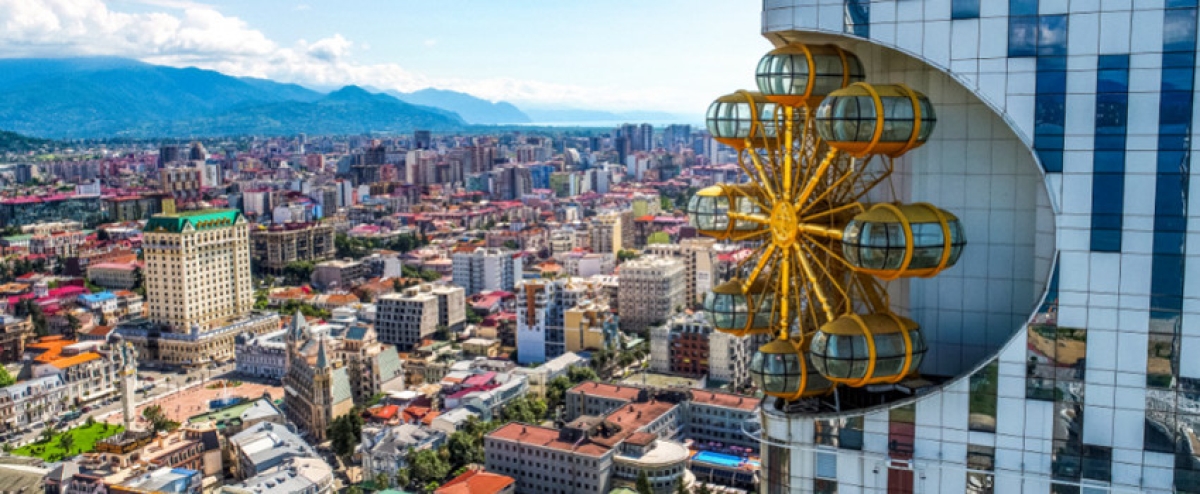 Daily Batumi City Tour photo 4