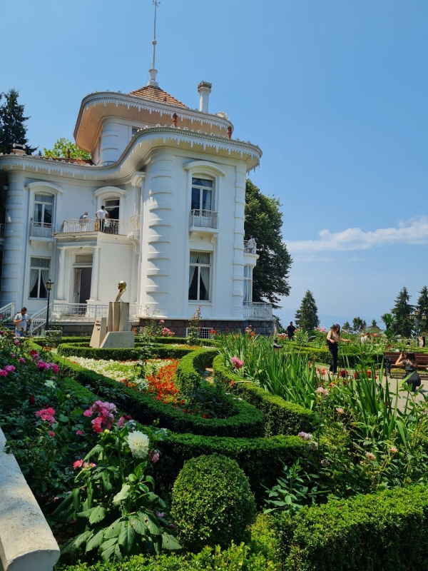 Daily Trabzon City Tour photo 2