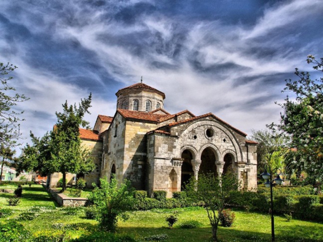 Daily Trabzon City Tour photo 1