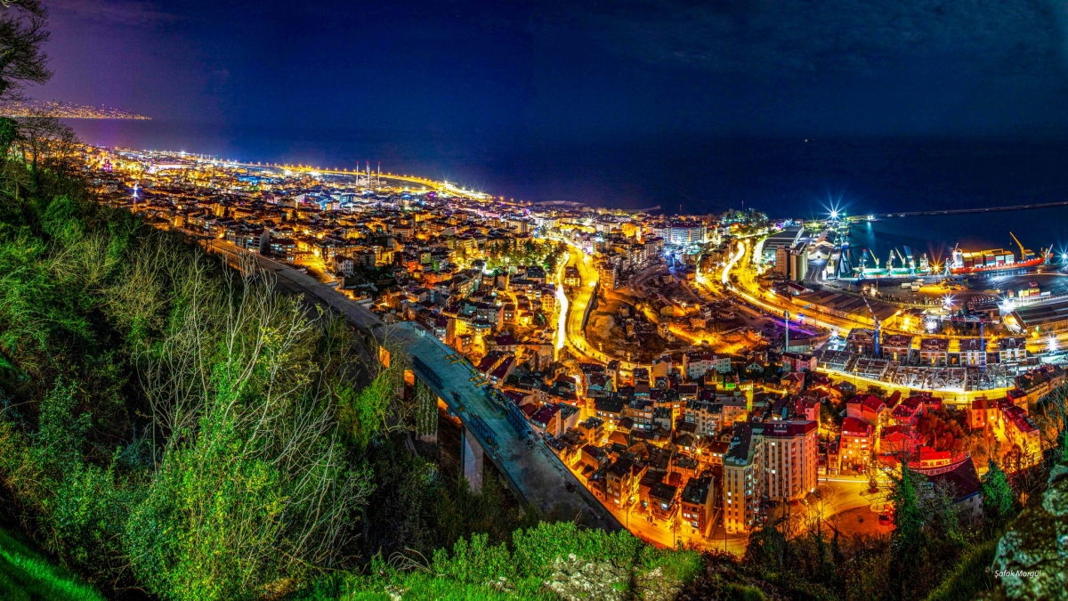 Daily Trabzon City Tour photo 3