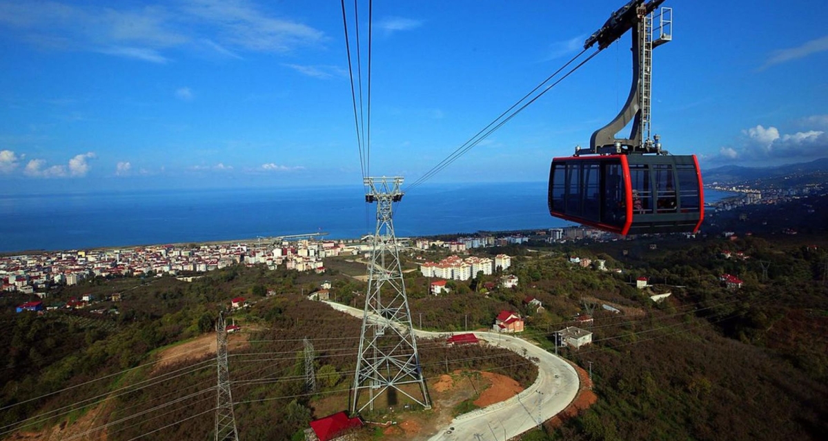 Daily Trabzon City Tour photo 4