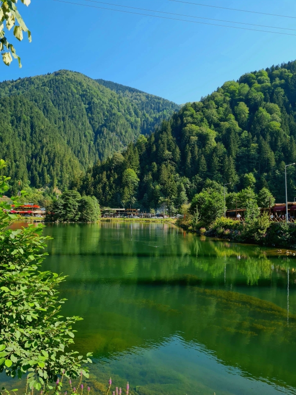 Daily Tour to Uzungöl - Discover the BlackSea photo 3