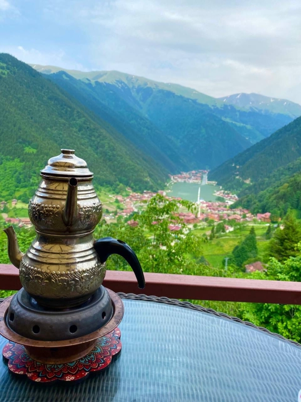 Daily Tour to Uzungöl - Discover the BlackSea photo 4