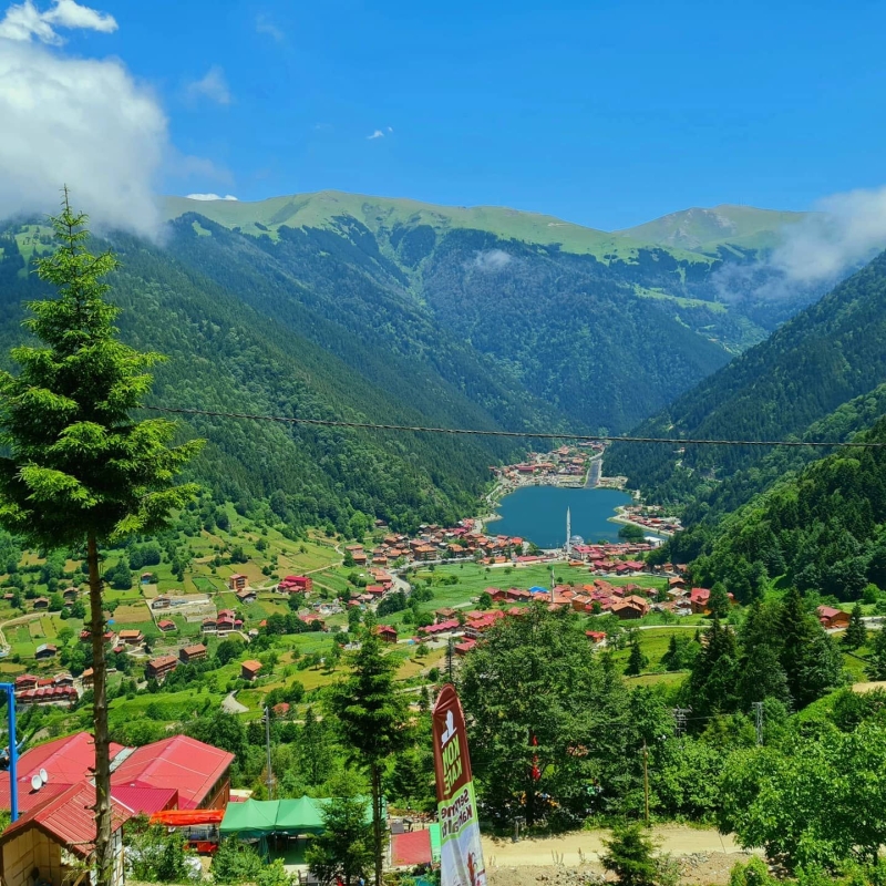 Daily Tour to Uzungöl - Discover the BlackSea photo 5