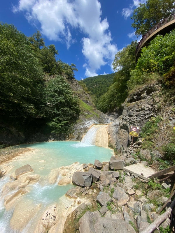 Daily Giresun Blue Lake Tour photo 2