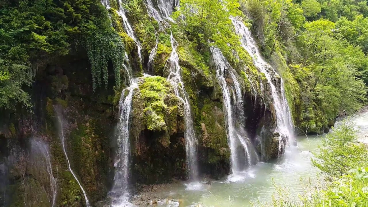 Daily Giresun Blue Lake Tour photo 3