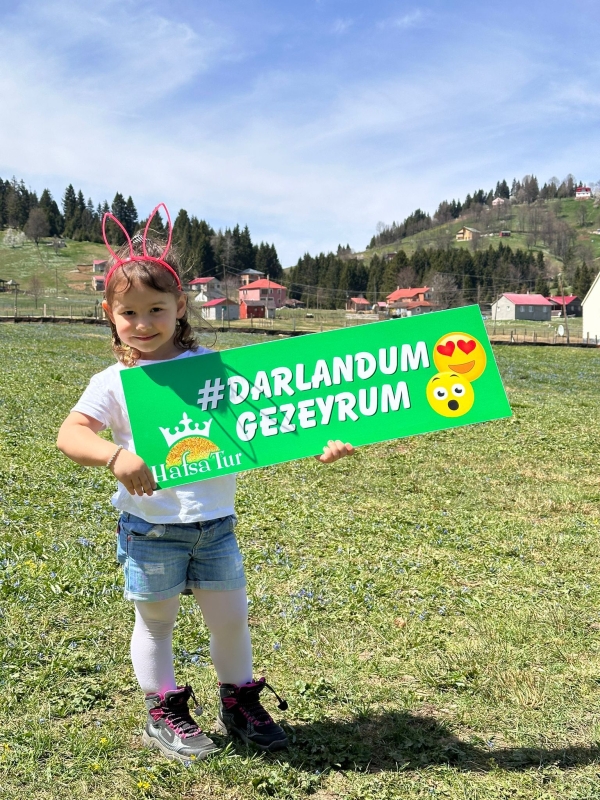 Daily Giresun Blue Lake Tour photo 4