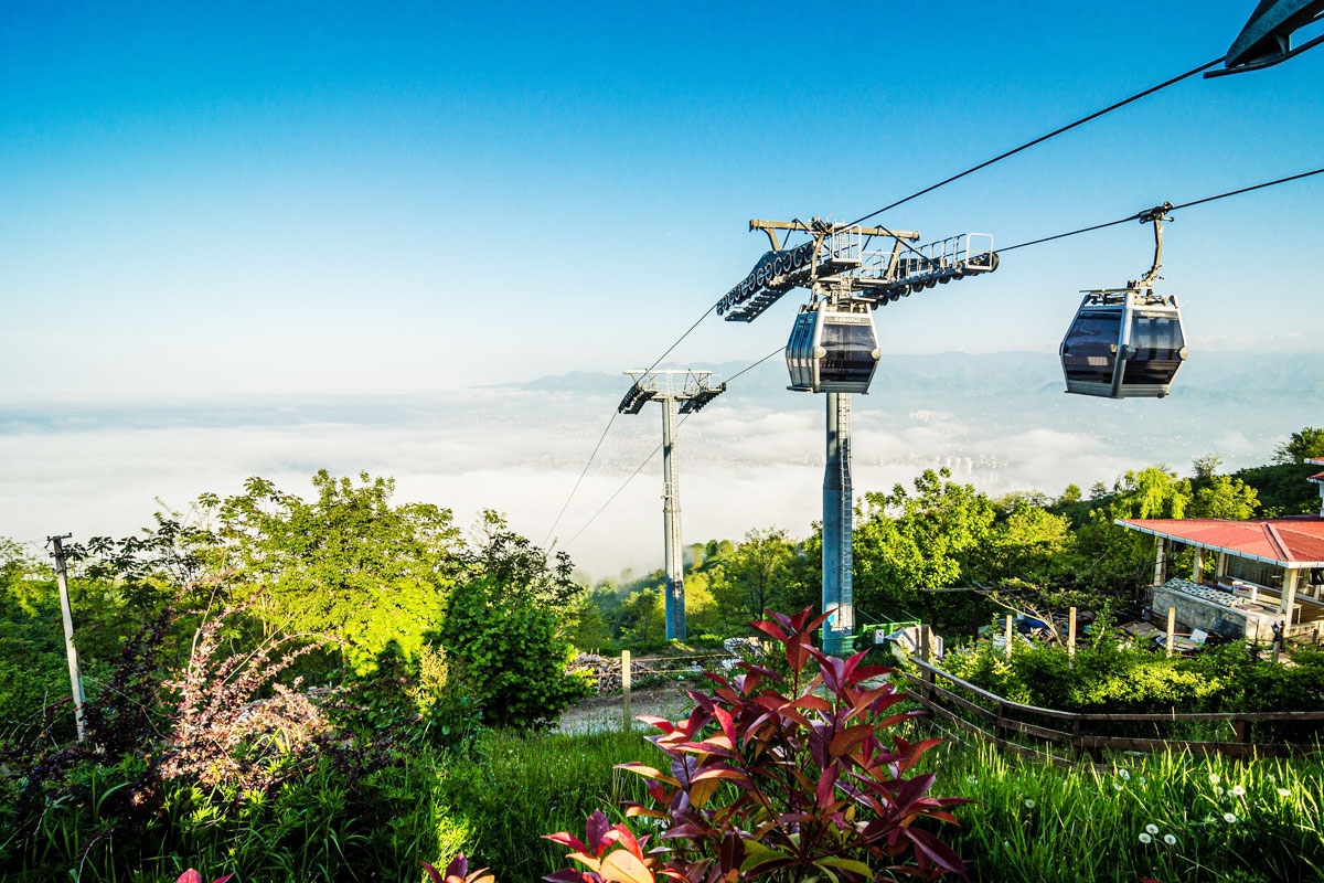Daily Ordu City & Cable Car Tour photo 1