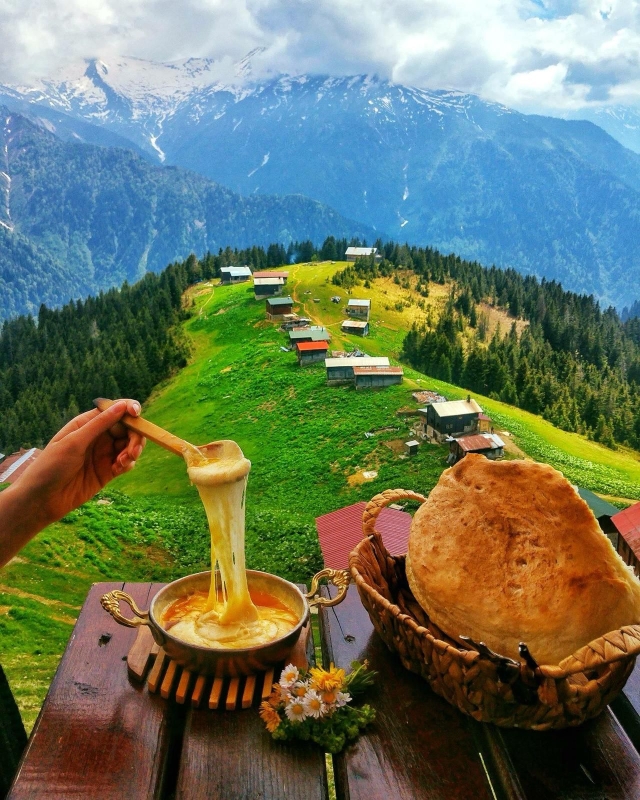 Daily Pokut Sal Highland Tour photo 1