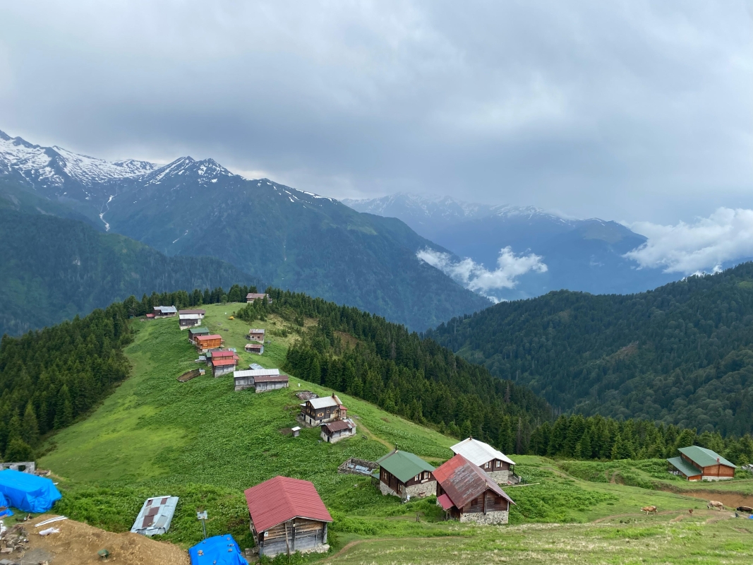 Daily Pokut Sal Highland Tour photo 2