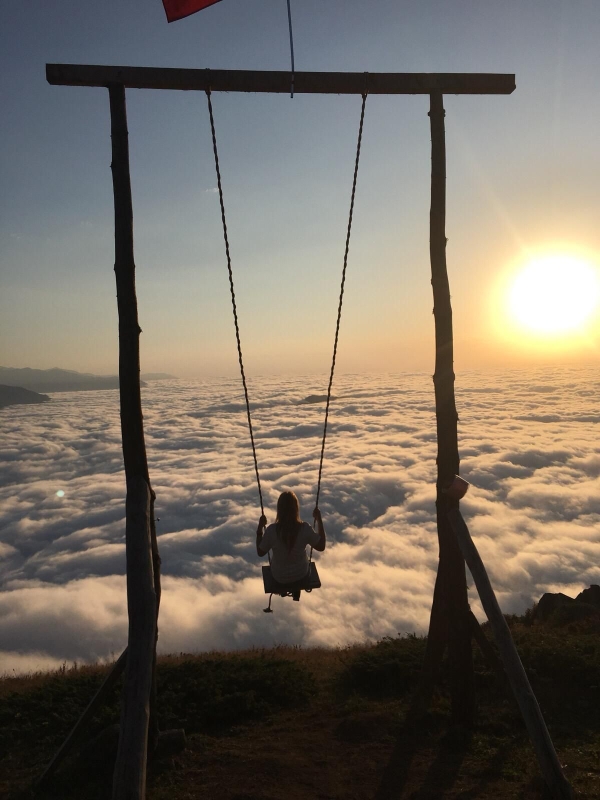 Daily Huser & Avusor Highlands Tour photo 1