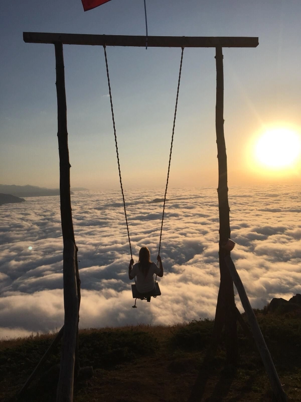 Daily Huser & Avusor Highlands Tour