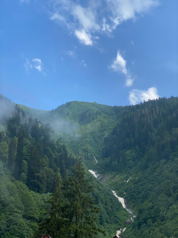 Daily Huser & Avusor Highlands Tour photo 4