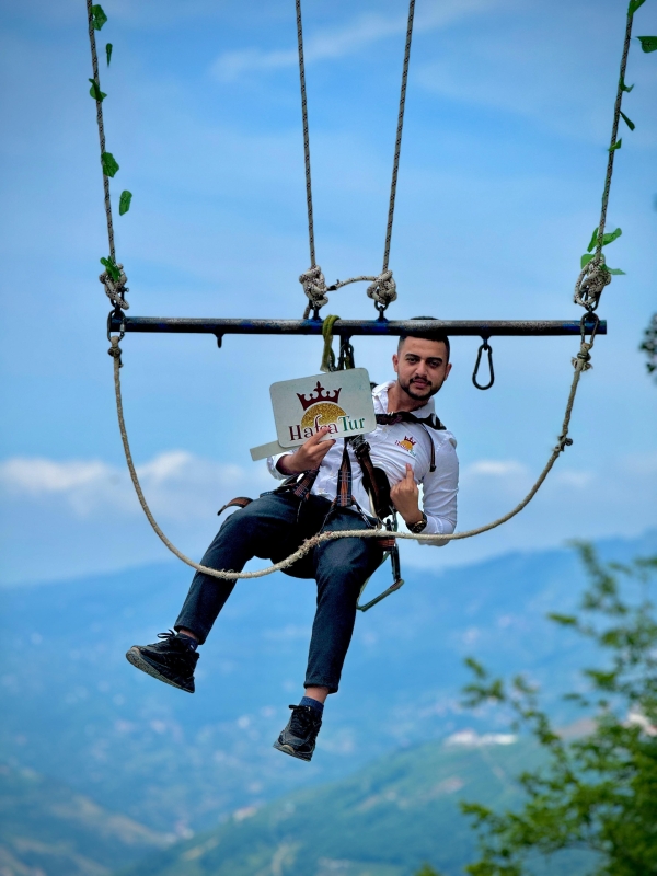 Daily Hidirnebi Tour photo 3