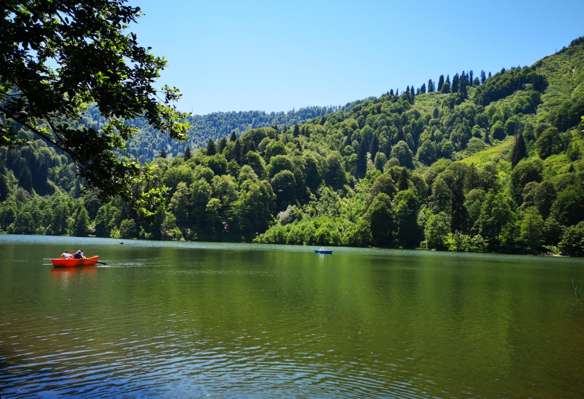 Daily Borçka Karagol Tour photo 4