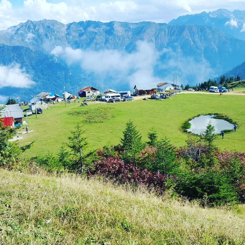 Daily Gito & Badara Highlands Tour
