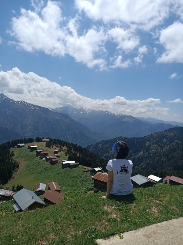 Daily Pokut Sal Highland Tour photo 4