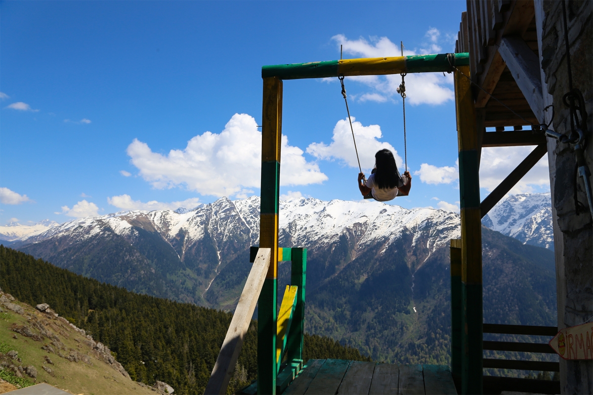 Daily Gito & Badara Highlands Tour photo 2