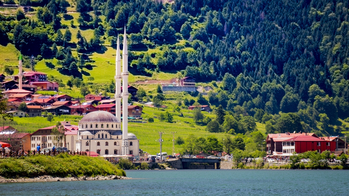 Daily Uzungol Tour from Trabzon photo 4