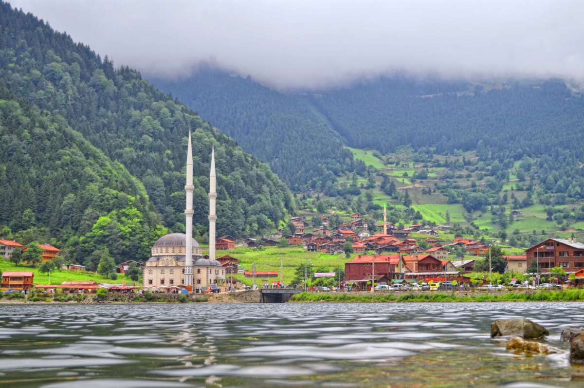 Daily Uzungol Tour from Trabzon photo 5