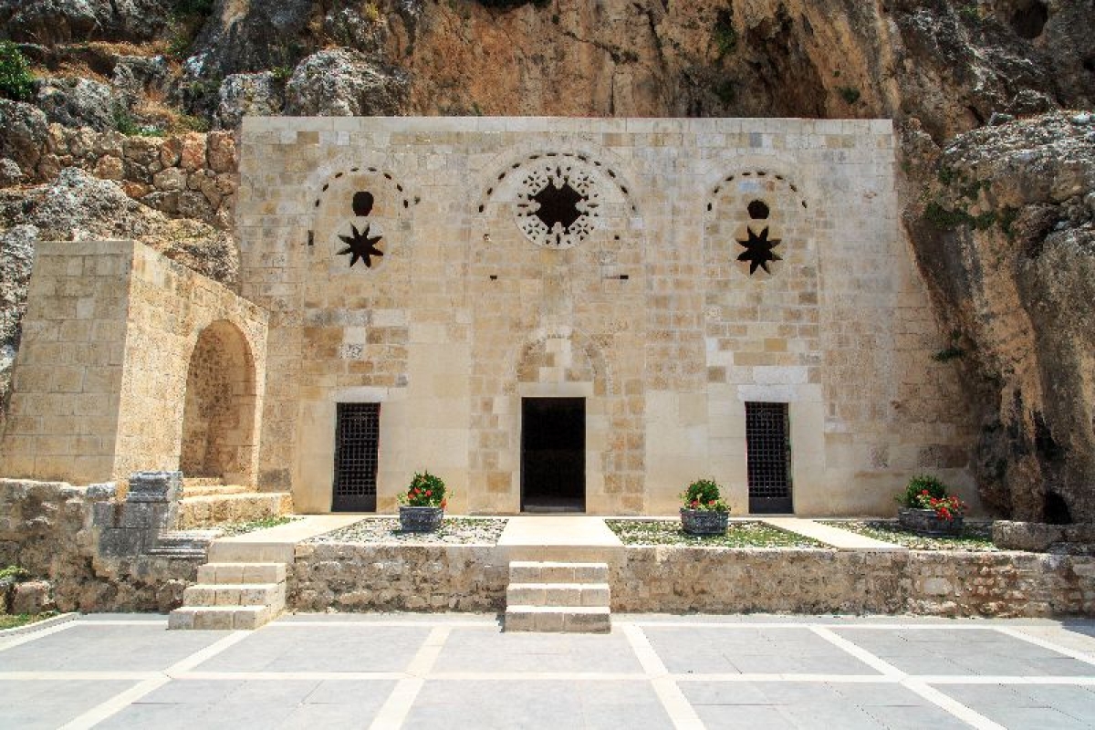 Christian Pilgrimage Tour photo 1