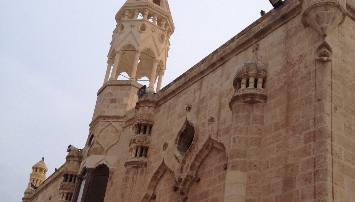 Christian Pilgrimage Tour photo 5