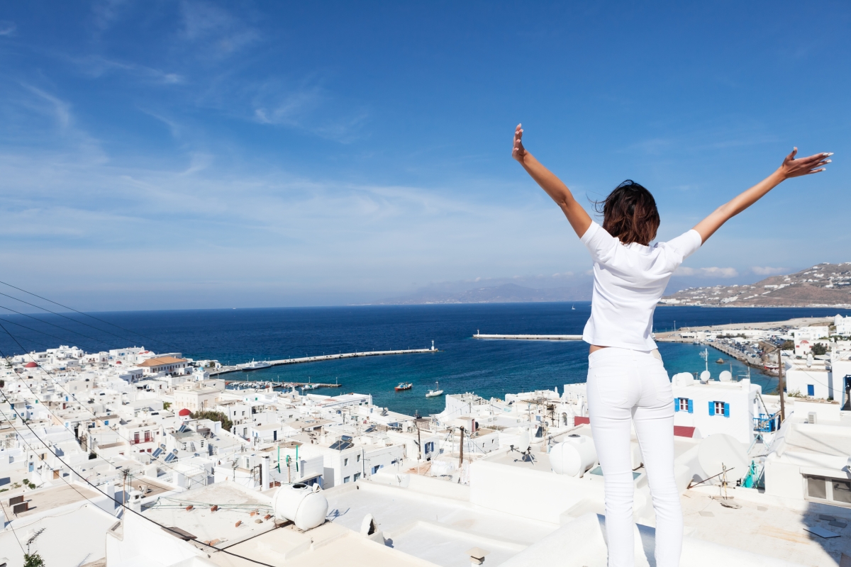19 Days Tour of Turkey & Greece photo 3