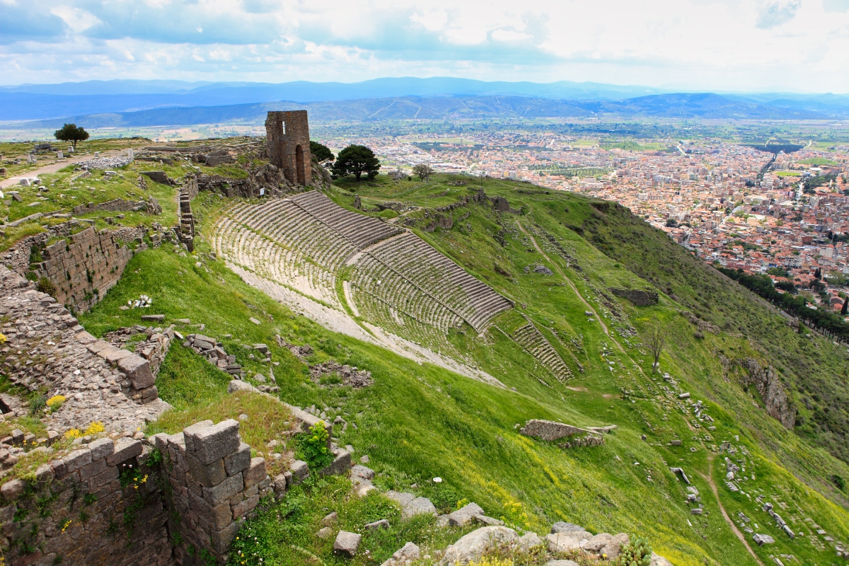 12-Day Turkey Tour Itinerary photo 5