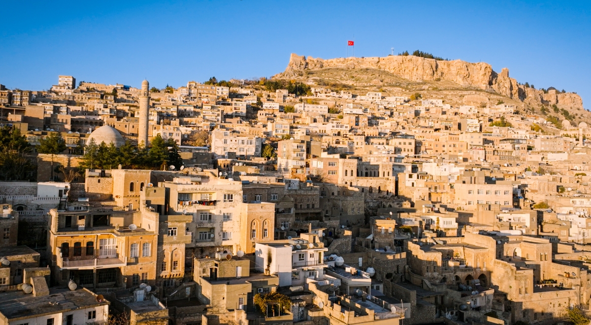 Silk Road Journey: Uncover Turkey’s Historic Legacy 10-Day Tour photo 6