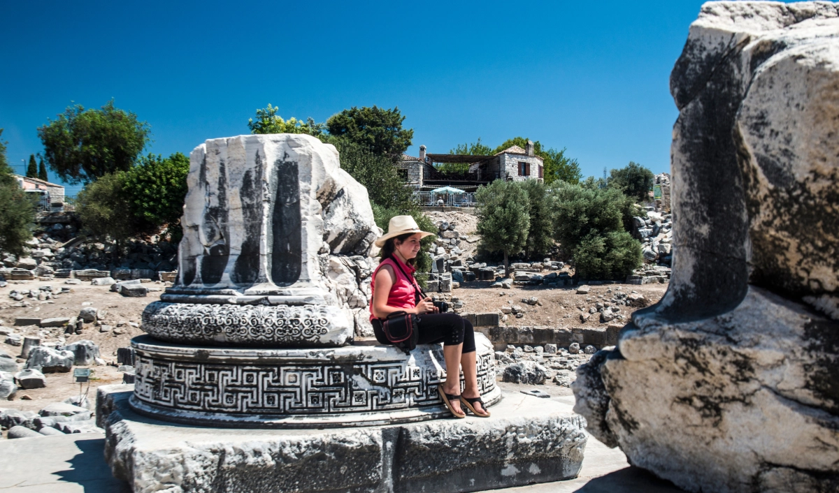 10-Day Istanbul & Beyond: Byzantine, Ottoman, and Ancient Heritage Tour