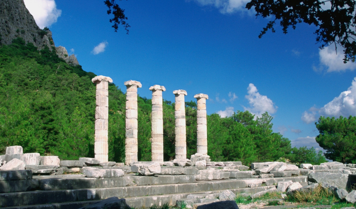 10-Day Istanbul & Beyond: Byzantine, Ottoman, and Ancient Heritage Tour photo 3