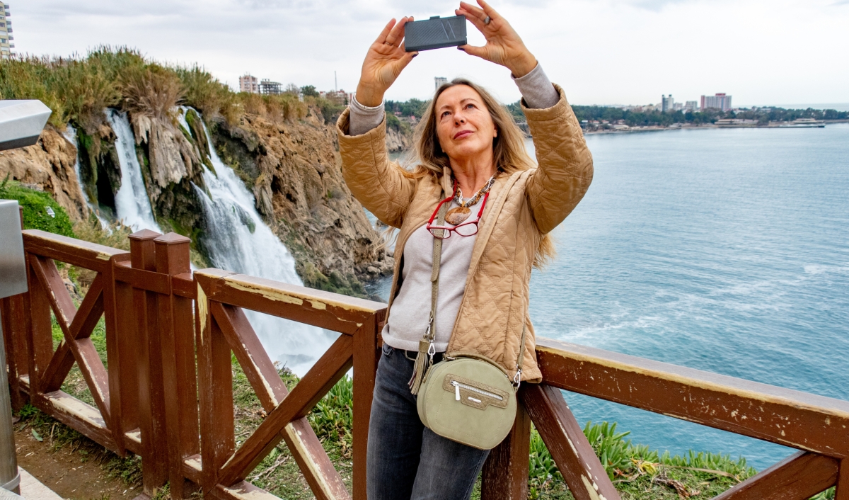 10-Day Turquoise Coasts & Ancient Cities Tour: Antalya, Ephesus, Pamukkale , Fethiye & More photo 2