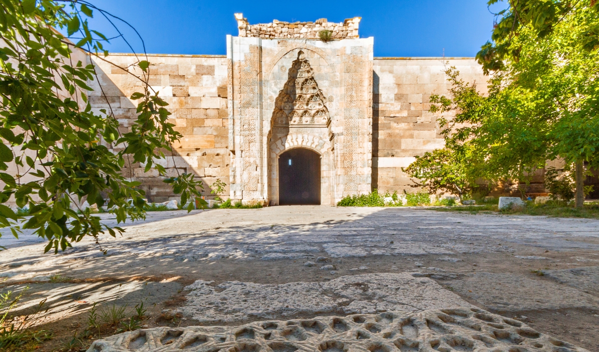 West-to-Mesopotamia Expedition: Discover Turkey’s Ancient Legacy 12-Day Tour photo 6