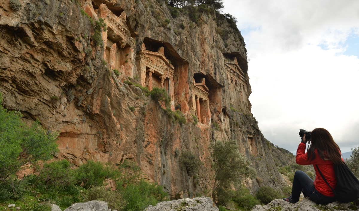 Best Turkey Tour Packages 15 Day 14 Night photo 1