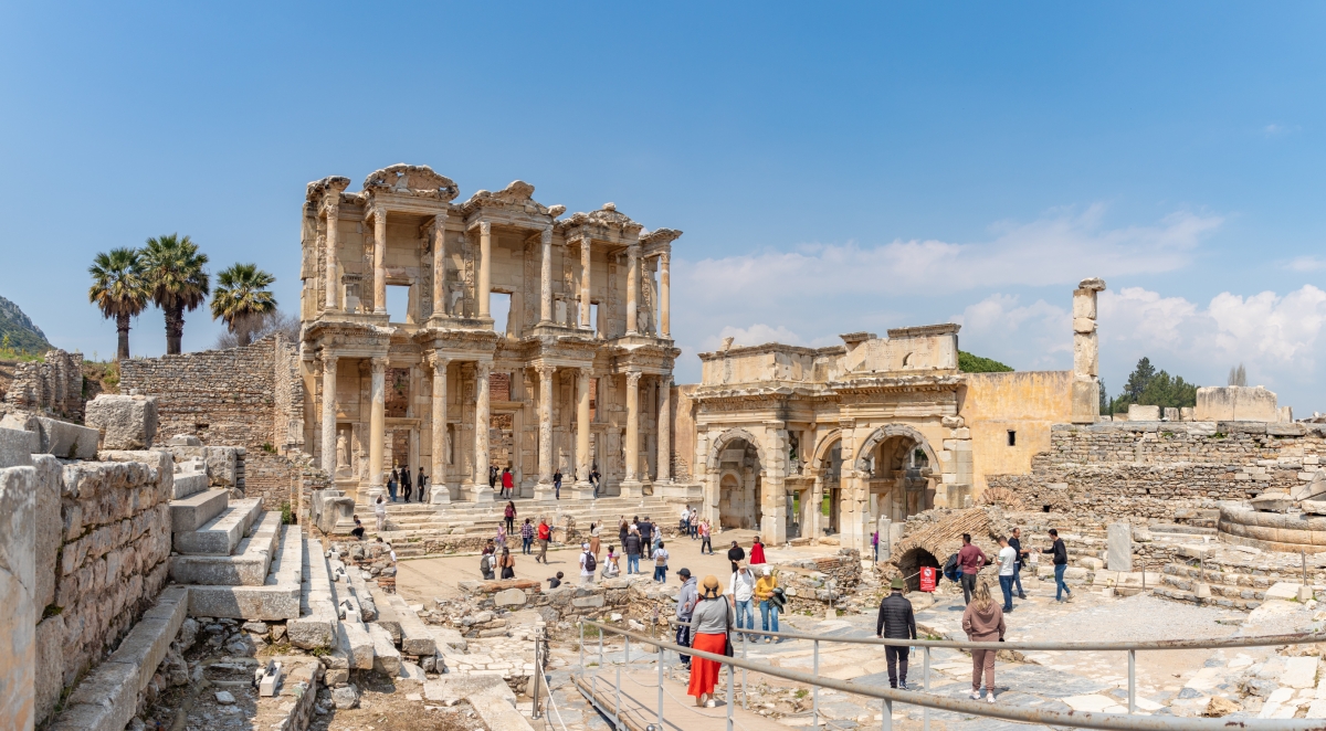 Best Turkey Tour Packages 15 Day 14 Night photo 5