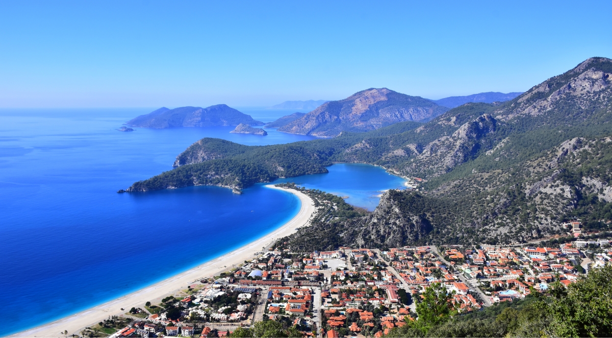 Best Turkey Tour Packages 15 Day 14 Night photo 9