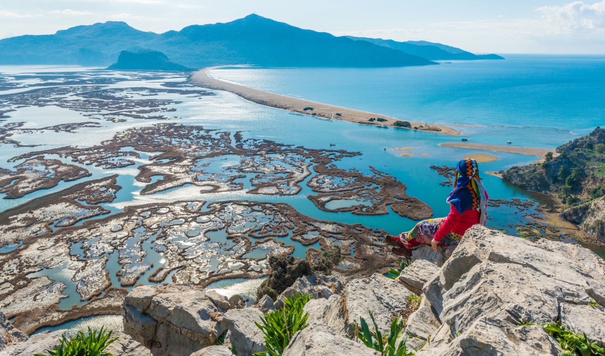 17-Day Ultimate Turkey Discovery Tour photo 2