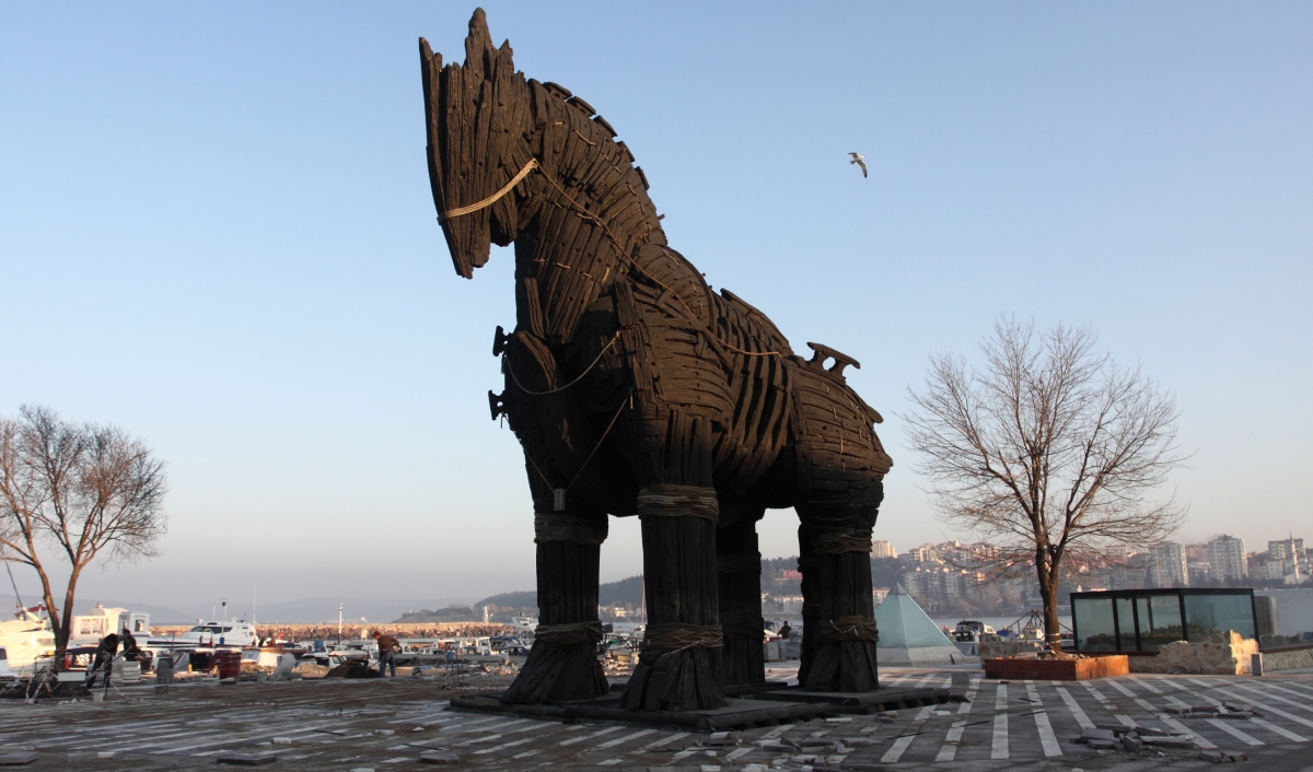 17-Day Ultimate Turkey Discovery Tour photo 3