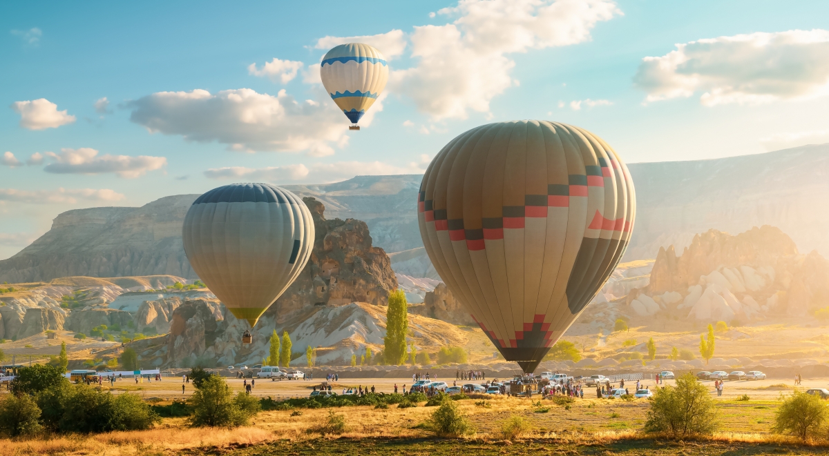 17-Day Ultimate Turkey Discovery Tour photo 7